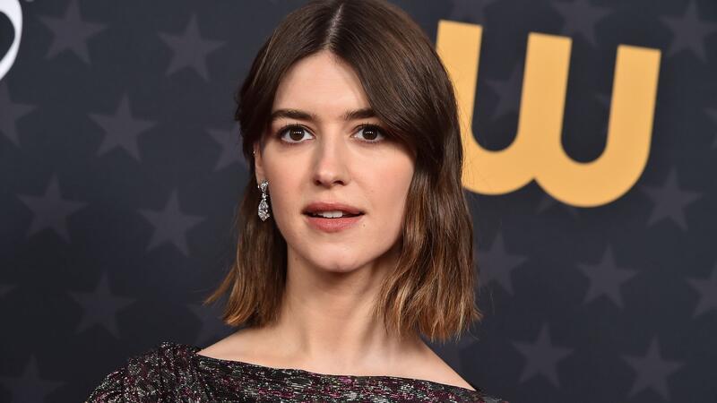 Daisy Edgar-Jones hat mit dem Katastrophenfilm „Twisters“ Erfolg 