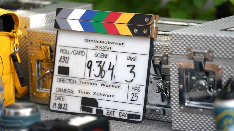 Moin Filmförderung bekommt mehr Geld – zehn Millionen Euro Damit mehr Filme und Serien in Hamburg gedreht werden, wurden nun die Mittel der Moin Filmförderung aufgestockt. (Archivbild)