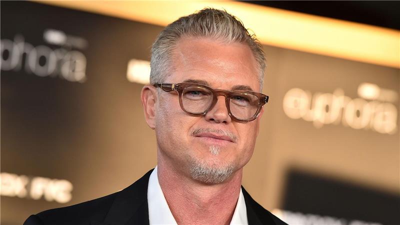 Dane spielte sechs Jahre lang in der Serie „Grey’s Anatomy“ den plastischen Chirurgen Dr. Mark „McSteamy“ Sloan. (Archivbild)
