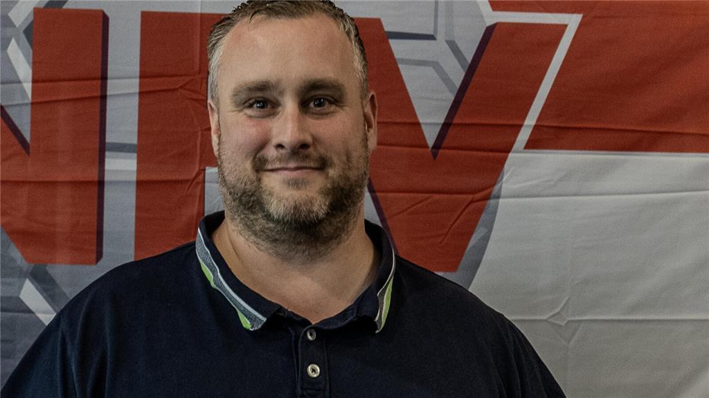 Daniel Feldvoß vom FSV Bliedersdorf/Nottensdorf.