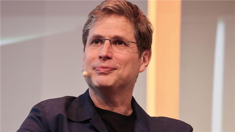 International Booker Prize: Deutsche Autoren gehen leer aus Daniel Kehlmann war einer von zwei Deutschen, die für den renommierten International Booker Prize nominiert waren.