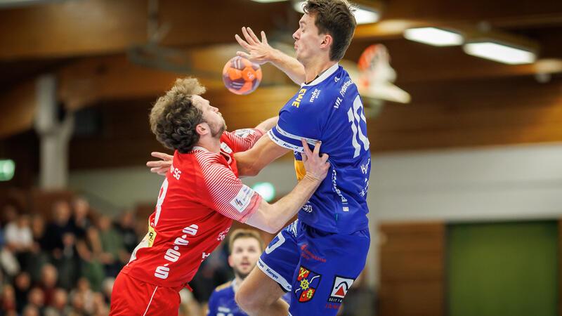 Daniel Kyvala und der VfL Fredenbeck müssen im Abstiegskampf gegen die Sportfreunde Söhre ran.