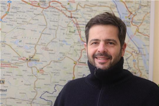 Daniel Schneider