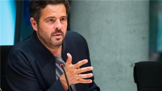 Daniel Schneider, SPD-Bundestagsabgeordneter für den Stader Nordkreis und den Landkreis Cuxhaven: Ein AfD-Verbotsverfahren braucht mehr Zeit und eine breite Basis.