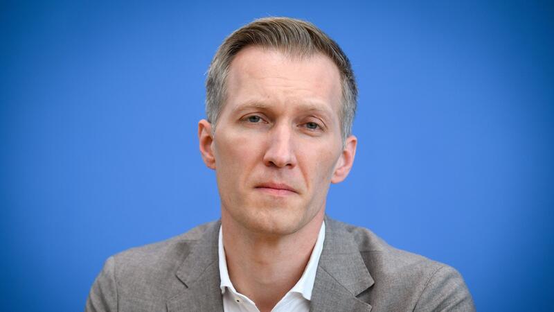 Daniel Terzenbach: Schwache Wirtschaftsentwicklung belastet den Arbeitsmarkt. (Archivbild)