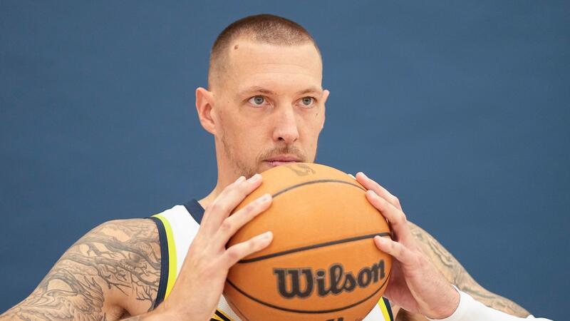 Daniel Theis wechselt Berichten zufolge von den Pacers zu den Clippers.