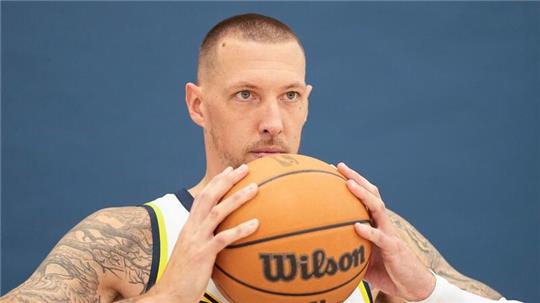 Daniel Theis wechselt Berichten zufolge von den Pacers zu den Clippers.