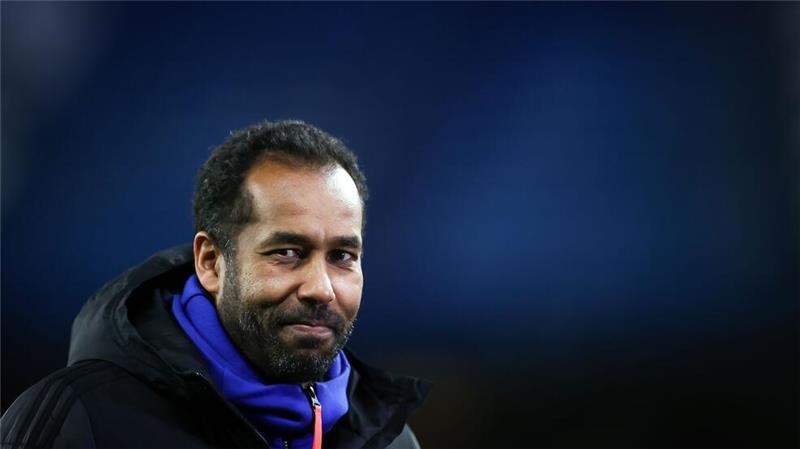 Daniel Thioune beim Hamburger SV