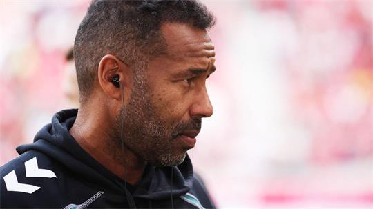 Daniel Thioune und seinen Bremern droht erneut eine schwierige Saison.