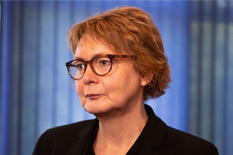 Behrens warnt bei Bundesjugendspielen vor „falschem Signal” Daniela Behrens (SPD), Innenministerin von Niedersachsen, sieht die Reform der Bundesjugendspiele kritisch.