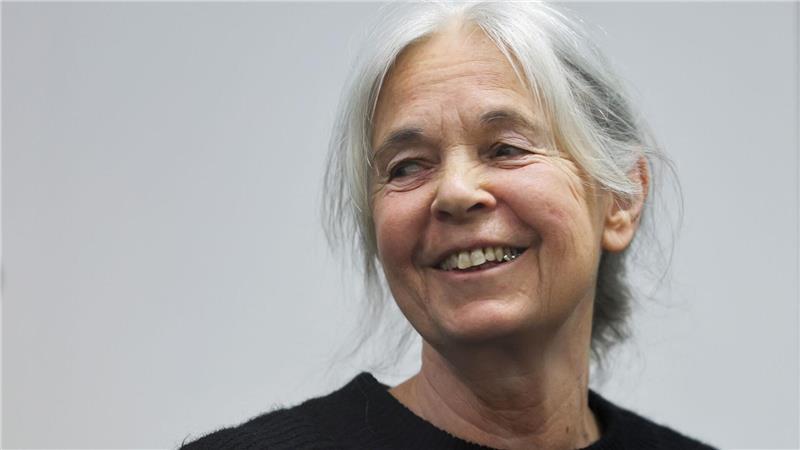 Von der RAF-Terroristin zur Räuberin? Daniela Klette steht vor Gericht Daniela Klette ist unter anderem wegen versuchten Mordes angeklagt.