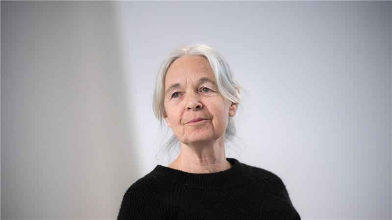 Waffen, DNA und Zeugen: Kann Klettes Schuld bewiesen werden? Daniela Klette steht seit März 2025 vor Gericht.