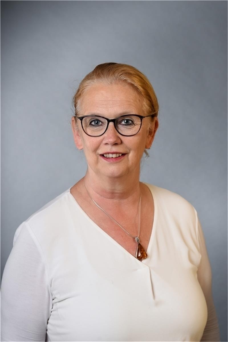 SPD sammelt Spenden für Stader Tafel Daniela Oswald