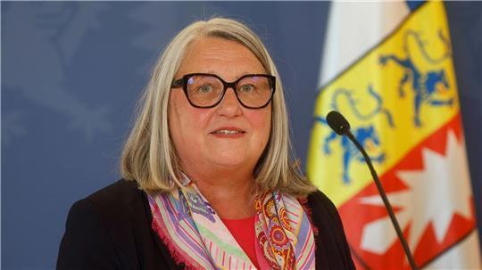 Dank technischer Fortschritte lassen sich laut Doris Stenke viele Gebäude klimaneutral beheizen, ohne sie zusätzlich sanieren zu müssen.