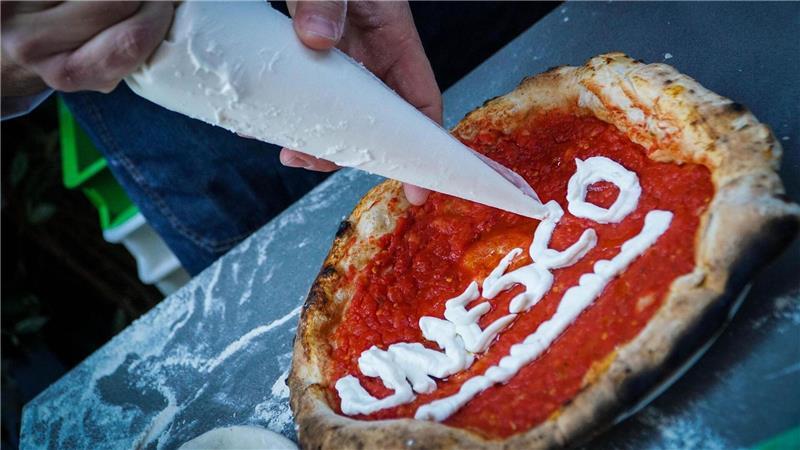 Danke, Unesco - in Italien sind viele Freunde des Essens begeistert.