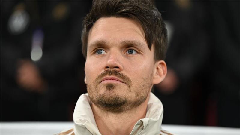 Danny Röhl ist als Trainer von Sheffield Wednesday in England beliebt.