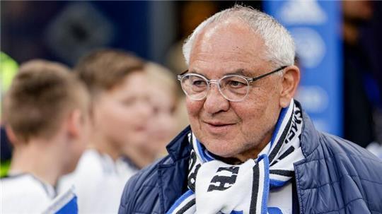 Darf nicht HSV-Präsident werden: Felix Magath.