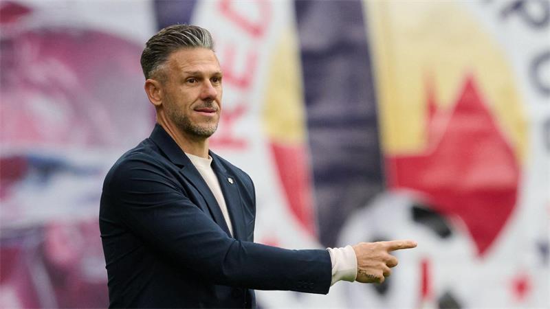Darf wieder einen Heimsieg bejubeln: Martin Demichelis