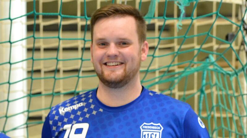 Darian Leinz drehte in der vierten Mannschaft des VfL Fredenbeck ordentlich auf.