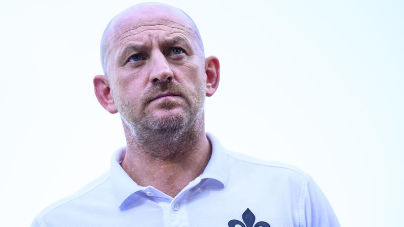 Ehefrau schwer erkrankt – Darmstadt-Trainer fehlt Darmstadts Trainer Torsten Lieberknecht nimmt aus familiären Gründen eine Auszeit.