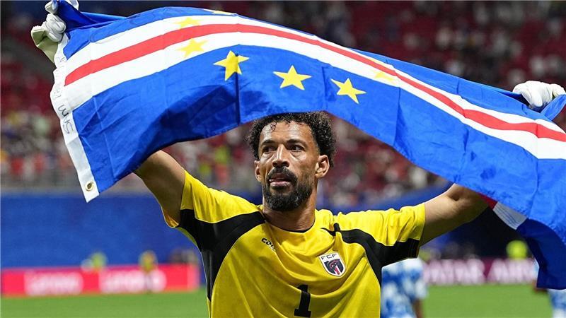 Das 0:0 gegen Spanien war für Vozinha das Spiel seines Lebens.