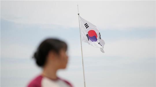 Das 60 Jahre alte Urteil gegen die Frau gilt in Südkorea als höchst umstritten. (Symbolbild) 