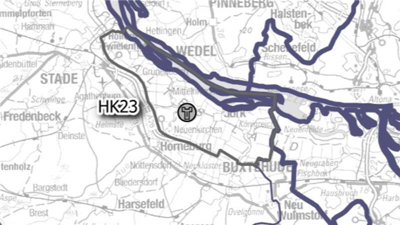 Windkraft an der A26: Warum der Grenzstreit im Alten Land weiter schwelt Das Alte Land wurde 2022 mit dem Inkrafttreten des neuen Landesraumordnungsprogramms (LROP) zum Vorranggebiet „Kulturelles Sachgut“ - als Historische Kulturlandschaft.