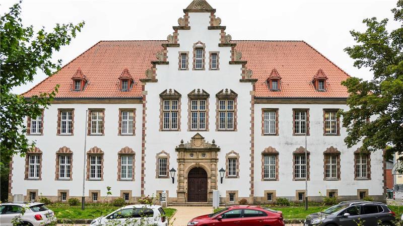 Jugendlicher Wiederholungstäter in Bredstedt inhaftiert Das Amtsgericht Husum hat Haftbefehl gegen einen 14-Jährigen erlassen. (Archivbild)