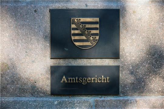 Das Amtsgericht Leipzig: Hier wurde Rechtsextremist Sven Liebich verurteilt.