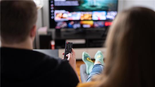Das Angebot von ARD und ZDF wird zusammengestrichen.