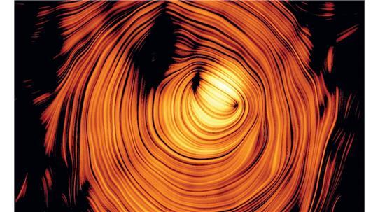 Das „Auge von Sauron“ hat sich als Name sogar im Fachartikel etabliert.