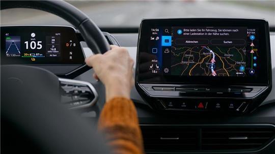 Das Auto ist vielen Deutschen sehr wichtig – in Sachen E-Mobilität sind sie skeptisch. (Symbolbild)