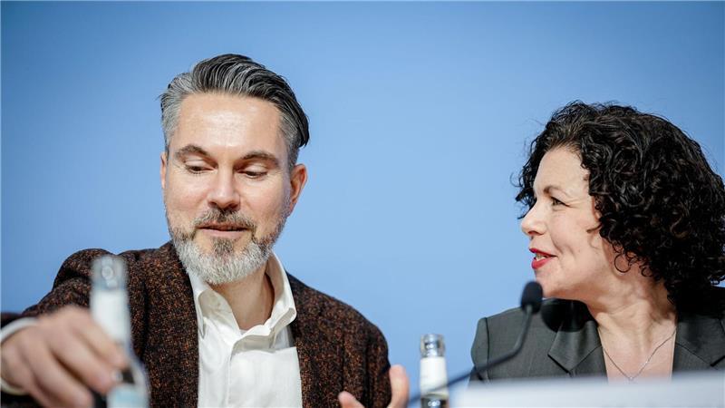 Das BSW hat sich bei seiner Klausurtagung für die anstehenden Wahlkämpfe sortiert. (Archivbild)