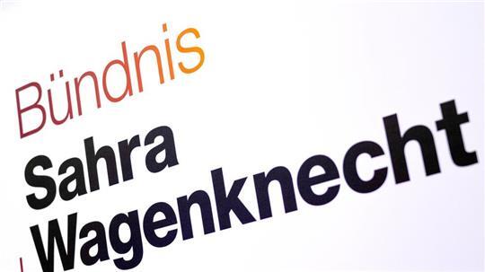 Das BSW will kein Fairnessabkommen mit den übrigen Parteien im Bundestag - weil es sich unfair behandelt fühlt. (Symbolbild)