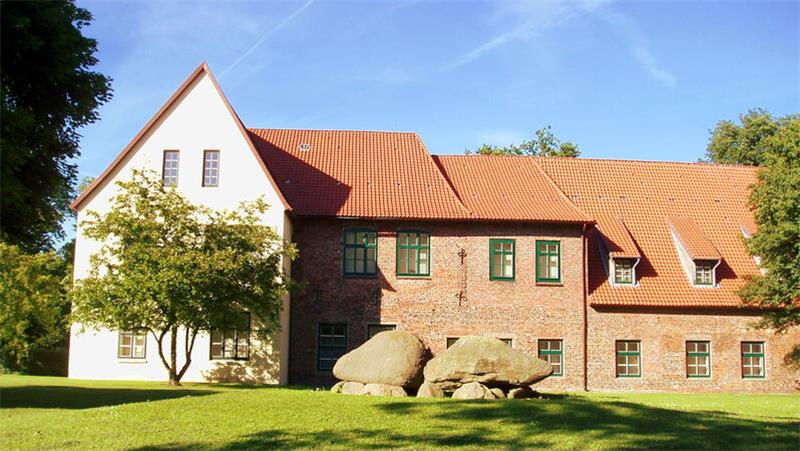 Bachmann-Museum Bremervörde lädt zur kostenlosen Führung ein Das Bachmann-Museum Bremervörde bietet eine Führung zur Geschichte des Museumsgebäudes an.