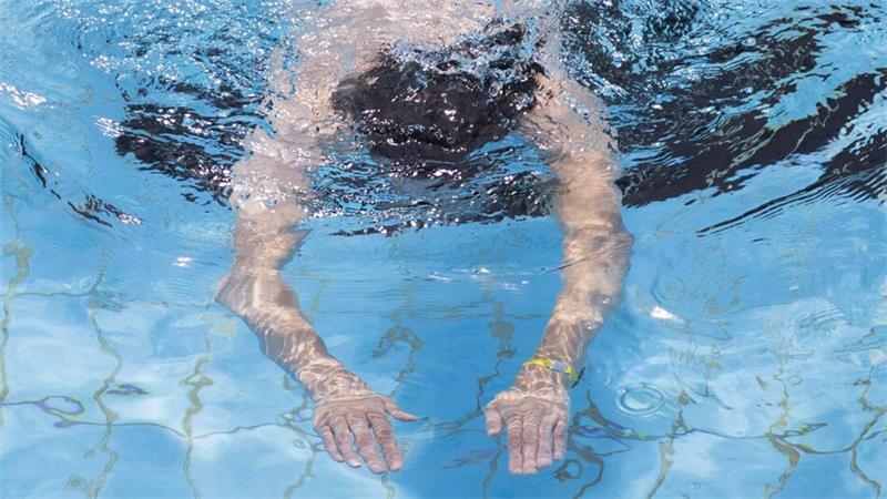 Das Bad „Ostewelle“ ist in Hemmoor vorwiegend auf den Sport und üblichen Schwimmbetrieb ausgelegt. Ein „Spaßbad“ ist an der Oste niemals eine Option gewesen.