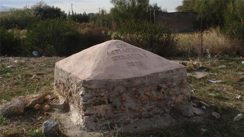 Das Bauwerk verläuft zum größten Teil unterirdisch, ist gut erhalten und führt Wasser.