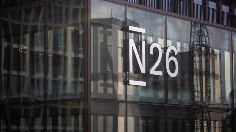 N26 schafft Gebühren beim Wertpapier-Handel ab Das Berliner Start-up N26 wird von kommender Woche an die Gebühren beim Aktien- und ETF-Handel abschaffen.