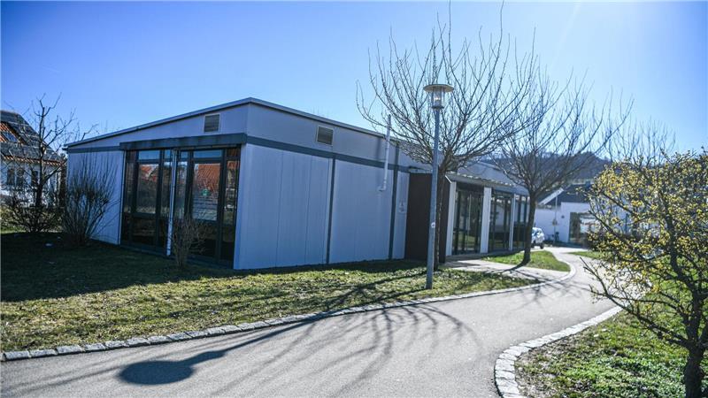 Das Betreiben eines Dönerladens in einem leerstehenden Container in Essingen lehnte der Gemeinderat ab. 