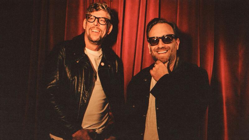 The Black Keys bringen Album mit vielen Mitspielern Das Bluesrock-Duo The Black Keys hat sich für die neue Platte „Ohio Players“ Unterstützung von Musikerkollegen geholt.