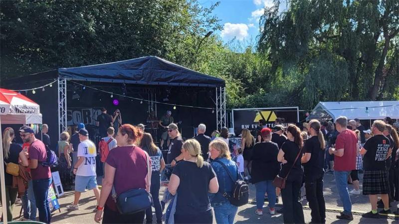 Das Brestival ist längst kein Geheimtipp mehr und begeisterte im vergangenen Jahr etliche Besucher.