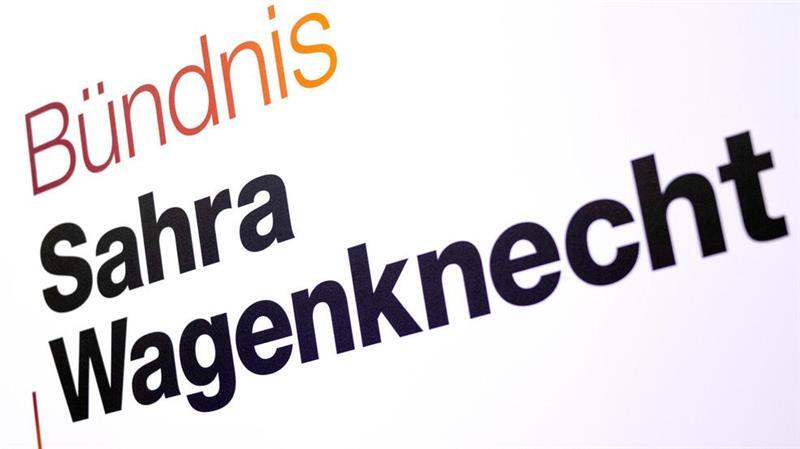 BSW-Bundesvorstand gründet Hamburger Landesverband Das Bündnis Sahra Wagenknecht (BSW) hat nun zwei Landesverbände in Hamburg. (Archivbild)
