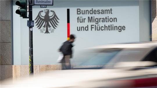 Das Bundesamt für Migration und Flüchtlinge erstellt jedes Jahr den Migrationsbericht der Bundesregierung.