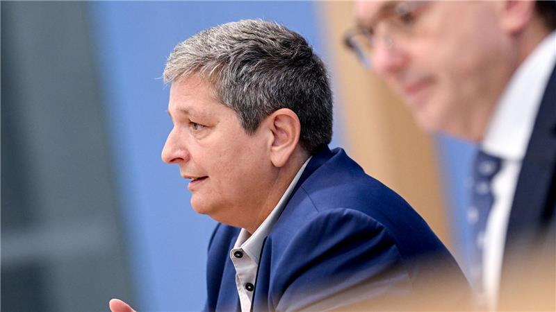 Das Bundesamt für Sicherheit in der Informationstechnik (BSI) spielt eine zentrale Rolle bei der Bewältigung von Cyber-Bedrohungen. Betreiber kritischer Infrastruktur müssen relevante Cyberangriffe dem BSI melden. (Archivfoto)