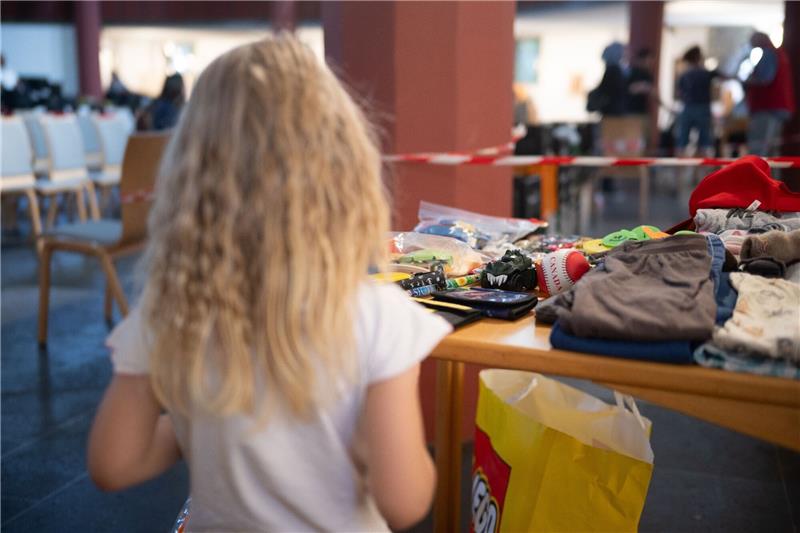 Die Kindergrundsicherung kann kommen - oder doch nicht? Das Bundeskabinett will die geplante Kindergrundsicherung auf den Weg bringen.