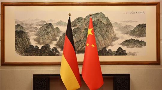 Das Bundesumweltministerium und die Nationale Entwicklungs- und Reformkommission Chinas haben sich auf einen Aktionsplan zum Dialog im Bereich Kreislaufwirtschaft verständigt.