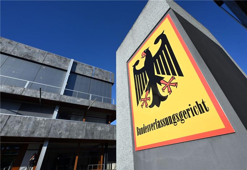 Das Bundesverfassungsgericht betont nach einer Klage zum Pandemievertrag: Die Norm müsse erst erlassen werden.