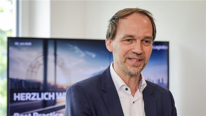 Wenig E-Lastwagen in Niedersachsen und Bremen Das Bundesverkehrsministerium betont die Bedeutung von E-Lastwagen für das Erreichen der Klimaziele.