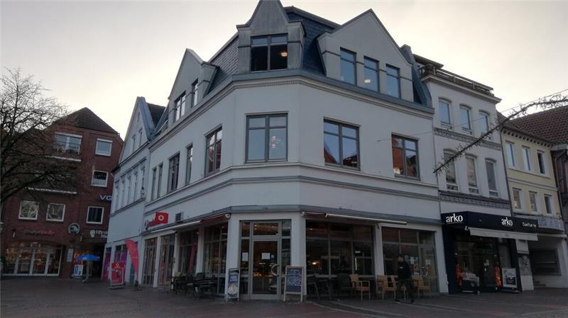 Das Café Grüning am Pferdemarkt wird zum Café Ideal.