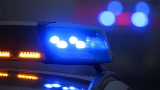 Das Campingfahrzeug war vor einigen Tagen bei Cloppenburg gestohlen worden. (Symbolfoto)